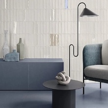 Emilceramica Totalook 6x24 см, porcelanato esmaltado, Itália, tijolo - foto de interior 1 - 2 Emilceramica Totalook 6x24 см, porcelanato esmaltado, Itália, tijolo - foto de interior 1 - foto 2