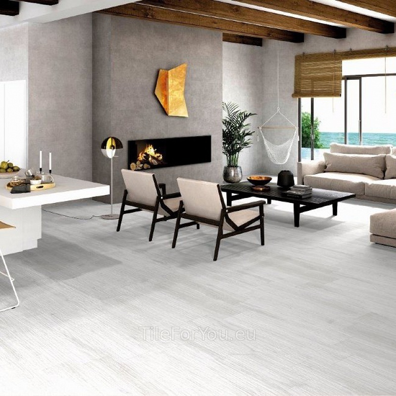 Emotion Ceramics Hardy 15,3x58,9, Spain, wood look - interior photo 1