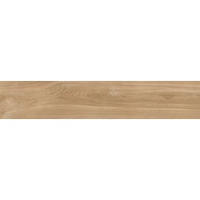 Emotion Ceramics Hardy Miel porcelain tile 23,3x120 cm, Spain, wood - photo 1 - photo 1