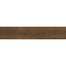 Emotion Ceramics Hardy Caoba porcelain tile 23,3x120 cm, Spain, wood - photo 1 - photo 1