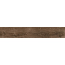 Emotion Ceramics Illinois Caoba porcelain tile 23,3x120 cm, Spain, wood look - photo 1 - photo 1