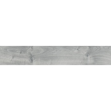 Emotion Ceramics Illinois Gris porcelain tile 23,3x120 cm, Spain, wood look - photo 1 - photo 1