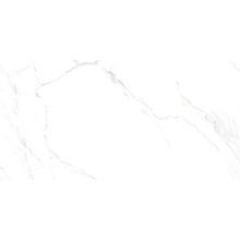 Emotion Ceramics Naos Blanco Pulido Rect porcelænsflise 60x120 cm, Spanien, calacatta-marmor - foto 1 - foto 1