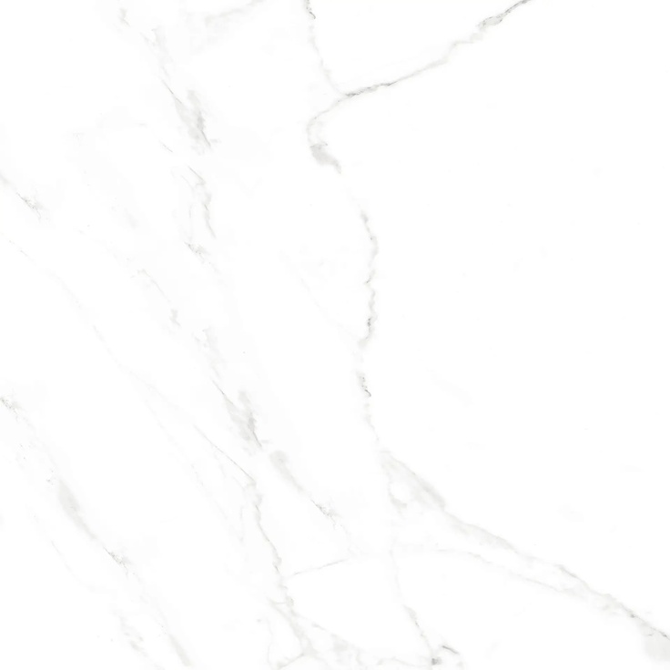 Emotion Ceramics Naos Blanco Mate Rect grès cérame 60x60 cm, Espagne, marbre calacatta - photo 1 Emotion Ceramics Naos Blanco Mate Rect grès cérame 60x60 cm, Espagne, marbre calacatta - photo 1