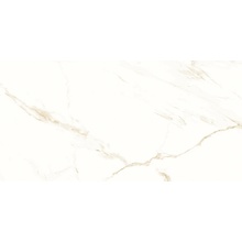 Emotion Ceramics Naos Gold Mate porcelænsflise 60x120 cm, Spanien, calacatta-marmor - foto 1 - foto 1