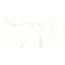 Emotion Ceramics Naos Gold Pulido Rect gres porcellanato 60x120 cm, Spagna, marmo calacatta - foto 1