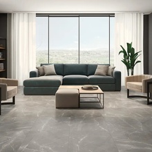 Emotion Ceramics Rodum 60x60, Spanje, andere soorten marmer - interieurfoto 1 - foto 1