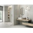 Emotion Ceramics Sublime 30x60, Spanje, andere soorten marmer - interieurfoto 1