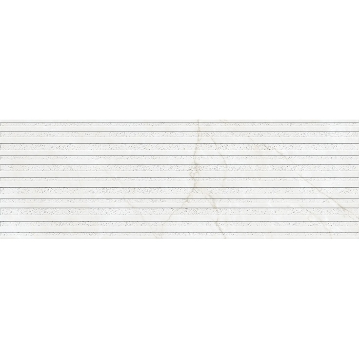 Emotion Ceramics Sublime Nazca Blanco Brillo Rect stěnová dlaždice 30x90 cm, Španělsko, ostatní druhy mramoru - fotografie 1 Emotion Ceramics Sublime Nazca Blanco Brillo Rect stěnová dlaždice 30x90 cm, Španělsko, ostatní druhy mramoru - fotografie 1