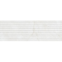 Emotion Ceramics Sublime Nazca Blanco Brillo Rect wandtegel 30x90 cm, Spanje, andere soorten marmer - foto 1 - foto 1