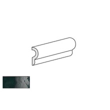 Equipe Artisan 24511 London Moss Green Border 5x20 cm, Spain, stone  - photo 1 - photo 1