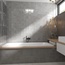 Equipe Art Nouveau 20x20 см, glazed porcelain stoneware, Spain, hydraulic - interior photo 62