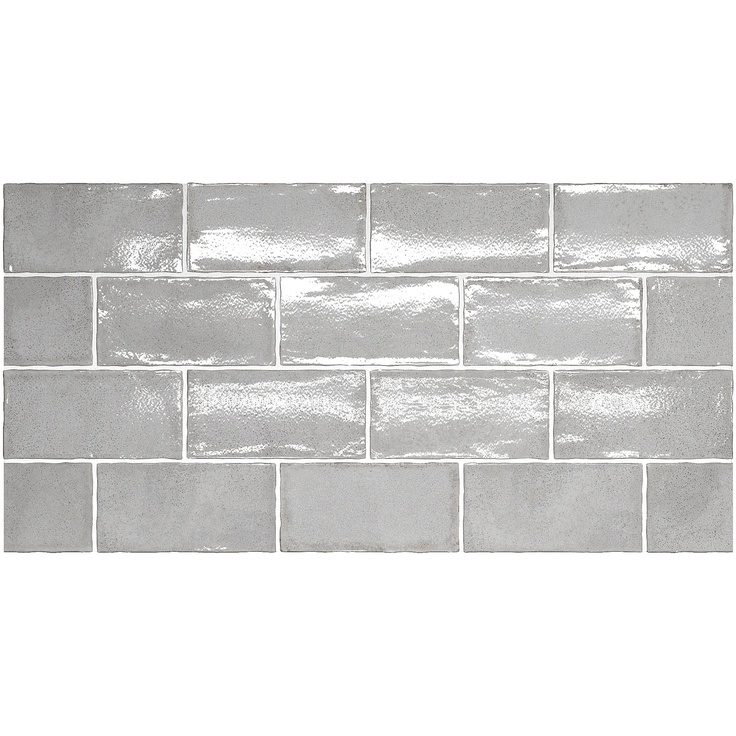 Equipe Altea С000536313 27613_Smoke wall tile 7,5x15 cm, Spain - photo 1 Equipe Altea С000536313 27613_Smoke wall tile 7,5x15 cm, Spain - photo 1