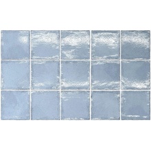 Equipe Altea С000536302 27598_Ash_blue veggflis 10x10 cm, Spania - foto 1 - foto 1