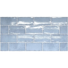 Equipe Altea С000536311 27607_Ash Blue veggflis 7,5x15 cm, Spania - foto 1 - foto 1