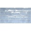 Equipe Altea С000536311 27607_Ash Blue wall tile 7,5x15 cm, Spain - photo 1 Equipe Altea С000536311 27607_Ash Blue wall tile 7,5x15 cm, Spain - photo 1