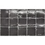 Equipe Altea С000536305 27606_Black wall tile 10x10 cm, Spain - photo 1 Equipe Altea С000536305 27606_Black wall tile 10x10 cm, Spain - photo 1