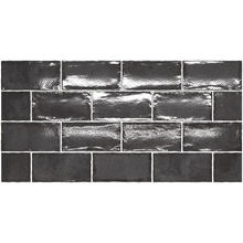 Equipe Altea С000536314 27615_Black veggflis 7,5x15 cm, Spania - foto 1 - foto 1
