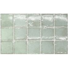 Equipe Altea С000536300 27600_Matcha veggflis 10x10 cm, Spania - foto 1 - foto 1