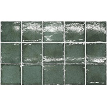 Equipe Altea С000536301 27603_Pine_green veggflis 10x10 cm, Spania - foto 1 - foto 1