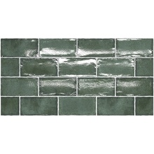 Equipe Altea С000536310 27612_Pine_Green veggflis 7,5x15 cm, Spania - foto 1 - foto 1