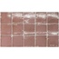 Equipe Altea С000536299 27601_Rosewood wall tile 10x10 cm, Spain - photo 1 Equipe Altea С000536299 27601_Rosewood wall tile 10x10 cm, Spain - photo 1