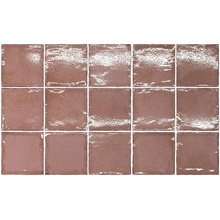 Equipe Altea С000536299 27601_Rosewood veggflis 10x10 cm, Spania - foto 1 - foto 1