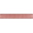 Equipe Altea С000536317 27628_Rosewood_pencil/bullnose Pencil 3x20 cm, Spain - photo 1