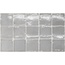 Equipe Altea С000536304 27604_Smoke wall tile 10x10 cm, Spain - photo 1 Equipe Altea С000536304 27604_Smoke wall tile 10x10 cm, Spain - photo 1