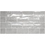 Equipe Altea С000536313 27613_Smoke kafel ścienny 7,5x15 cm, Hiszpania - zdjęcie 1