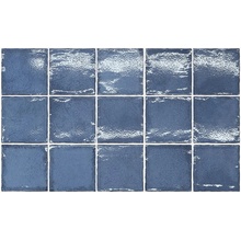 Equipe Altea С000536303 27602_Thistle_Blue veggflis 10x10 cm, Spania - foto 1 - foto 1