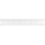 Equipe Altea С000536315 27626_White_pencil/bullnose Pencil 3x20 cm, Spain - photo 1 Equipe Altea С000536315 27626_White_pencil/bullnose Pencil 3x20 cm, Spain - photo 1