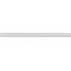 Equipe Altea С000536324 27617_White_jolly Profil 1,2x20 cm, Spania - foto 1 Equipe Altea С000536324 27617_White_jolly Profil 1,2x20 cm, Spania - foto 1