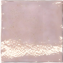 Equipe Altea 27605 Dusty Pink 10 wall tile 10x10 cm, Spain, brick  - photo 1 - photo 1