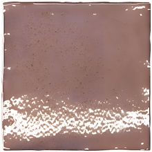 Equipe Altea 27601 Rosewood 10 wall tile 10x10 cm, Spain, brick  - photo 1 - photo 1