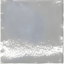 Equipe Altea 27604 Smoke 10 wall tile 10x10 cm, Spain, brick  - photo 1 - photo 1