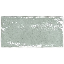 Equipe Altea 27609 Matcha wall tile 7,5x15 cm, Spain, brick  - photo 1 - photo 1