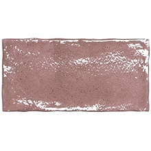Equipe Altea 27610 Rosewood wall tile 7,5x15 cm, Spain, brick  - photo 1 - photo 1
