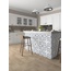 Equipe Ares 20x20 см, geglazuurd keramisch graniet, Spanje, kotto - interieurfoto 10