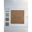 Equipe Ares 20x20 см, geglazuurd keramisch graniet, Spanje, kotto - interieurfoto 16