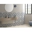 Equipe Ares 20x20 см, geglazuurd keramisch graniet, Spanje, kotto - interieurfoto 1