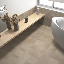 Equipe Ares 20x20 см, glazed porcelain stoneware, Spain, cotto - interior photo 1 - photo 4
