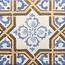 Equipe Ares С000620869 31853_Decor Maestrat Decorazione 20x20 cm, Spagna, kotto - foto 1
