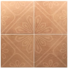 Equipe Ares 31850 Decor Cotto keramisch graniet 20x20 cm, Spanje - foto 1 - foto 2