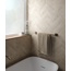 Equipe Argile 10x10, glazed porcelain stoneware, Spain, brick - interior photo 6