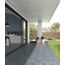 Equipe Argile 10x10, glazed porcelain stoneware, Spain, brick - interior photo 19