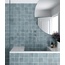 Equipe Argile 10x10, glazed porcelain stoneware, Spain, brick - interior photo 11