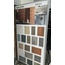 Equipe Argile 10x10, glazed porcelain stoneware, Spain, brick - interior photo 23