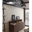 Equipe Argile 10x10, glazed porcelain stoneware, Spain, brick - interior photo 22