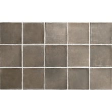 Equipe Argile С000536608 27571_Cacao grès cérame 10x10 cm, Espagne - photo 1 - photo 1